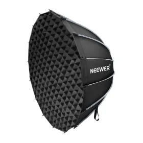NEEWER SF120Q 120 cm Parabolic Softbox